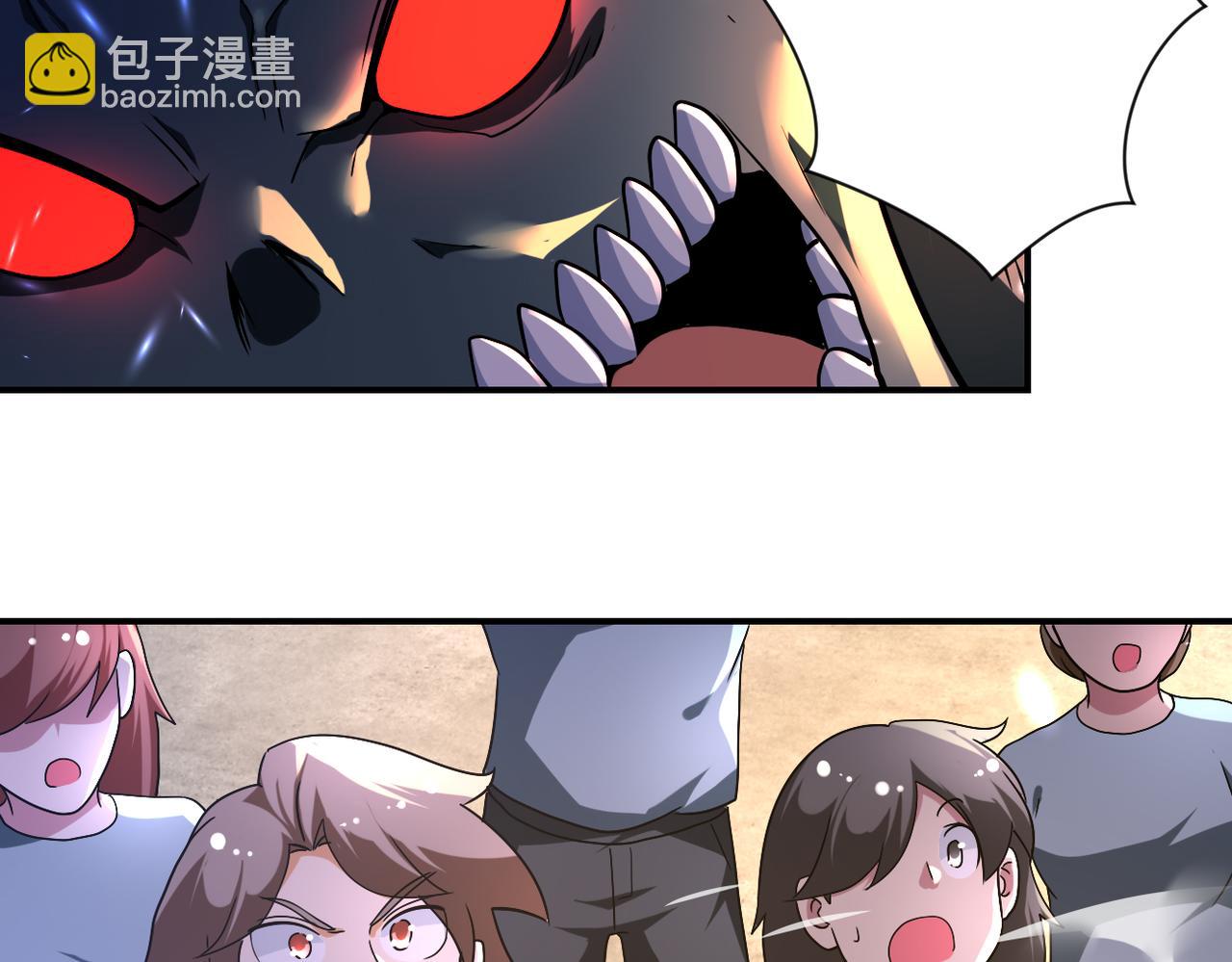 末世超級系統 - 第447話 隊長之爭(1/2) - 8