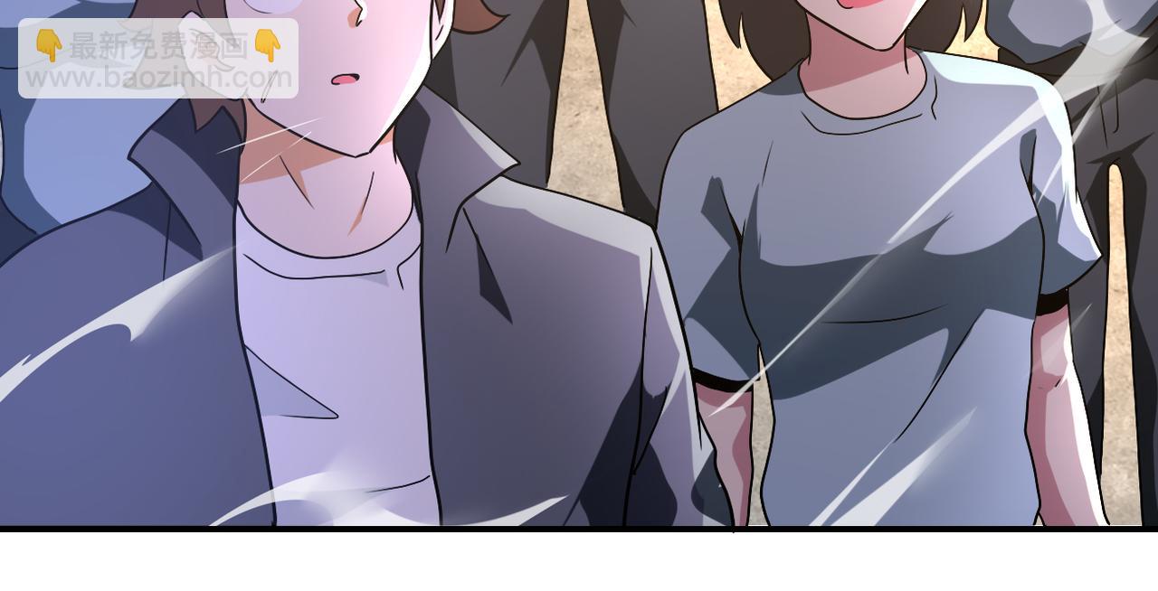 末世超級系統 - 第447話 隊長之爭(1/2) - 1