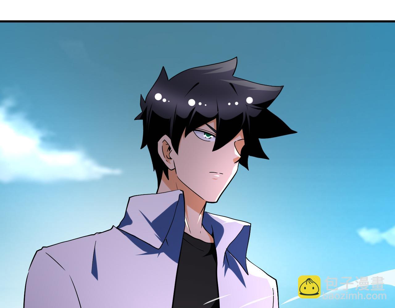 末世超級系統 - 第449話 守護者死了(2/2) - 5