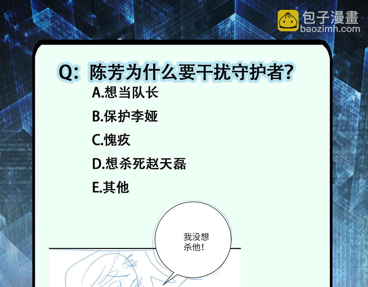 末世超級系統 - 第449話 守護者死了(2/2) - 4