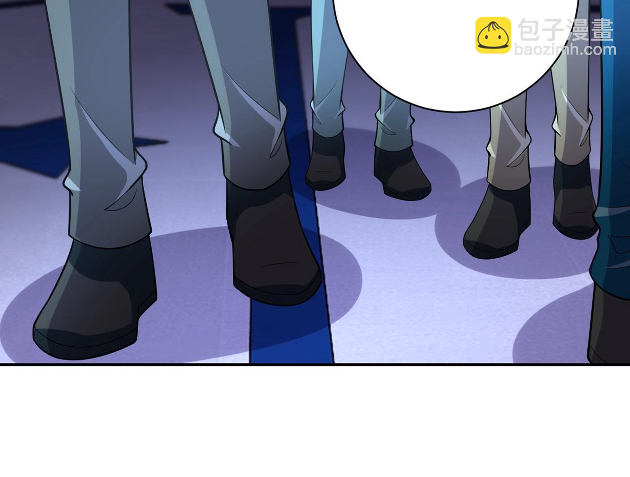 末世超級系統 - 第45話 直覺又不能當飯吃(2/2) - 7