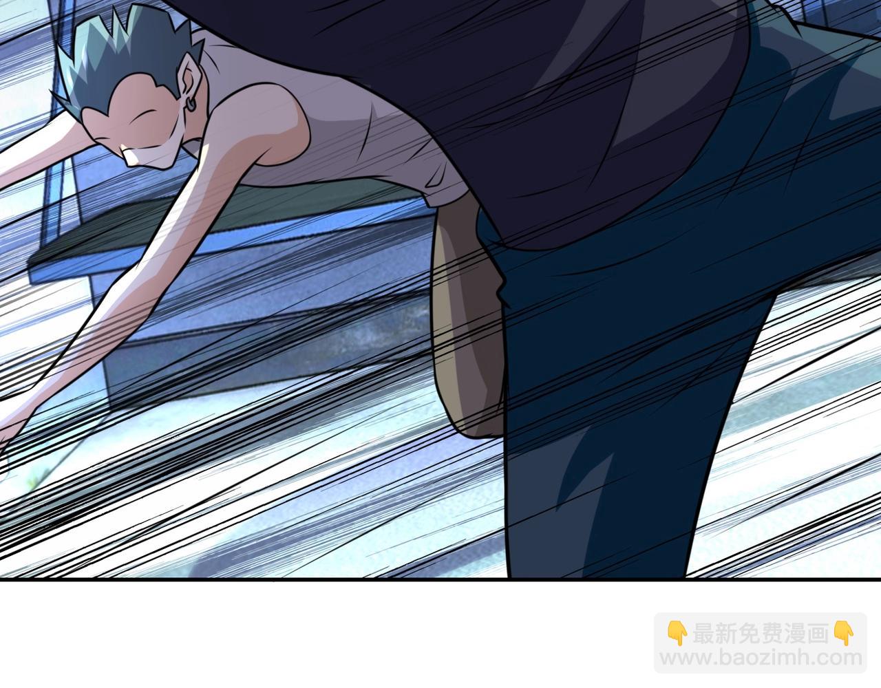 末世超級系統 - 第45話 直覺又不能當飯吃(2/2) - 7