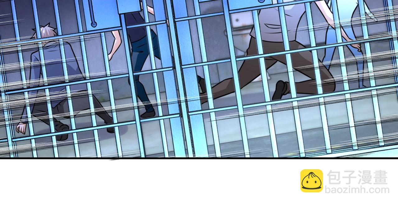 末世超級系統 - 第45話 直覺又不能當飯吃(2/2) - 2