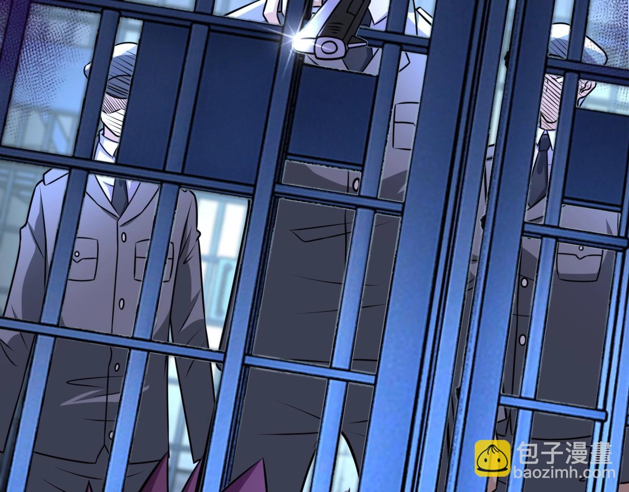 末世超級系統 - 第45話 直覺又不能當飯吃(2/2) - 6