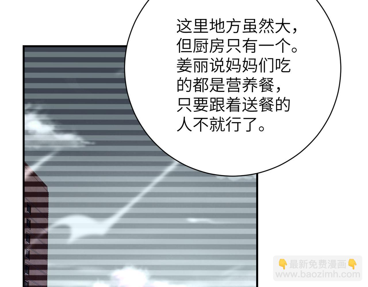 末世超級系統 - 第455話 調查(1/2) - 6