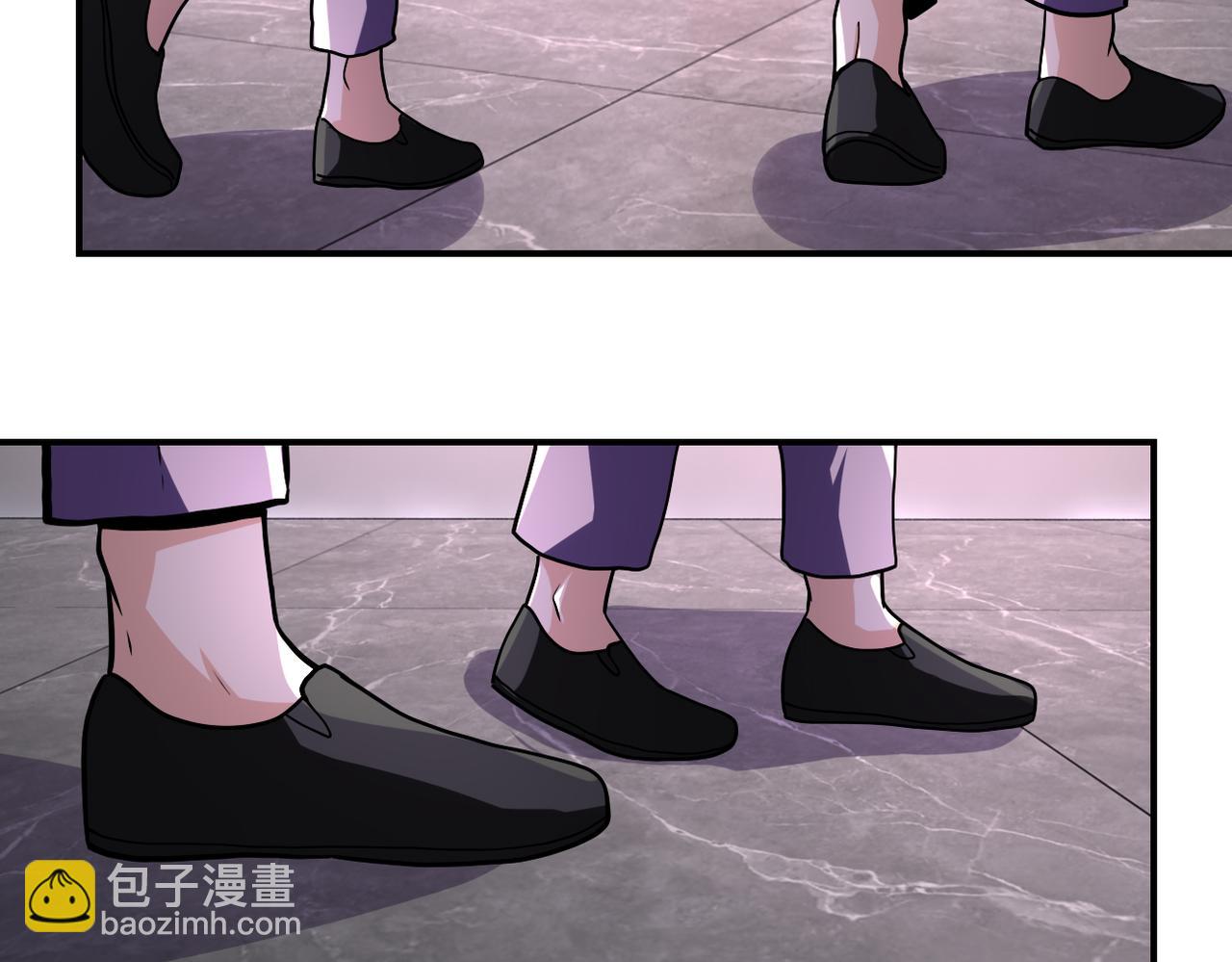 末世超級系統 - 第455話 調查(1/2) - 2