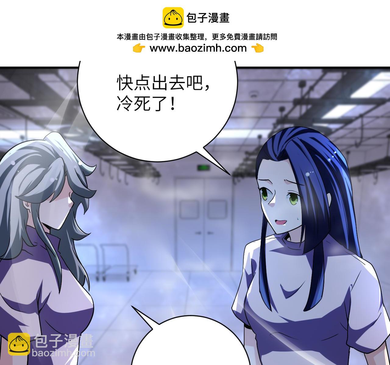 末世超級系統 - 第455話 調查(1/2) - 6