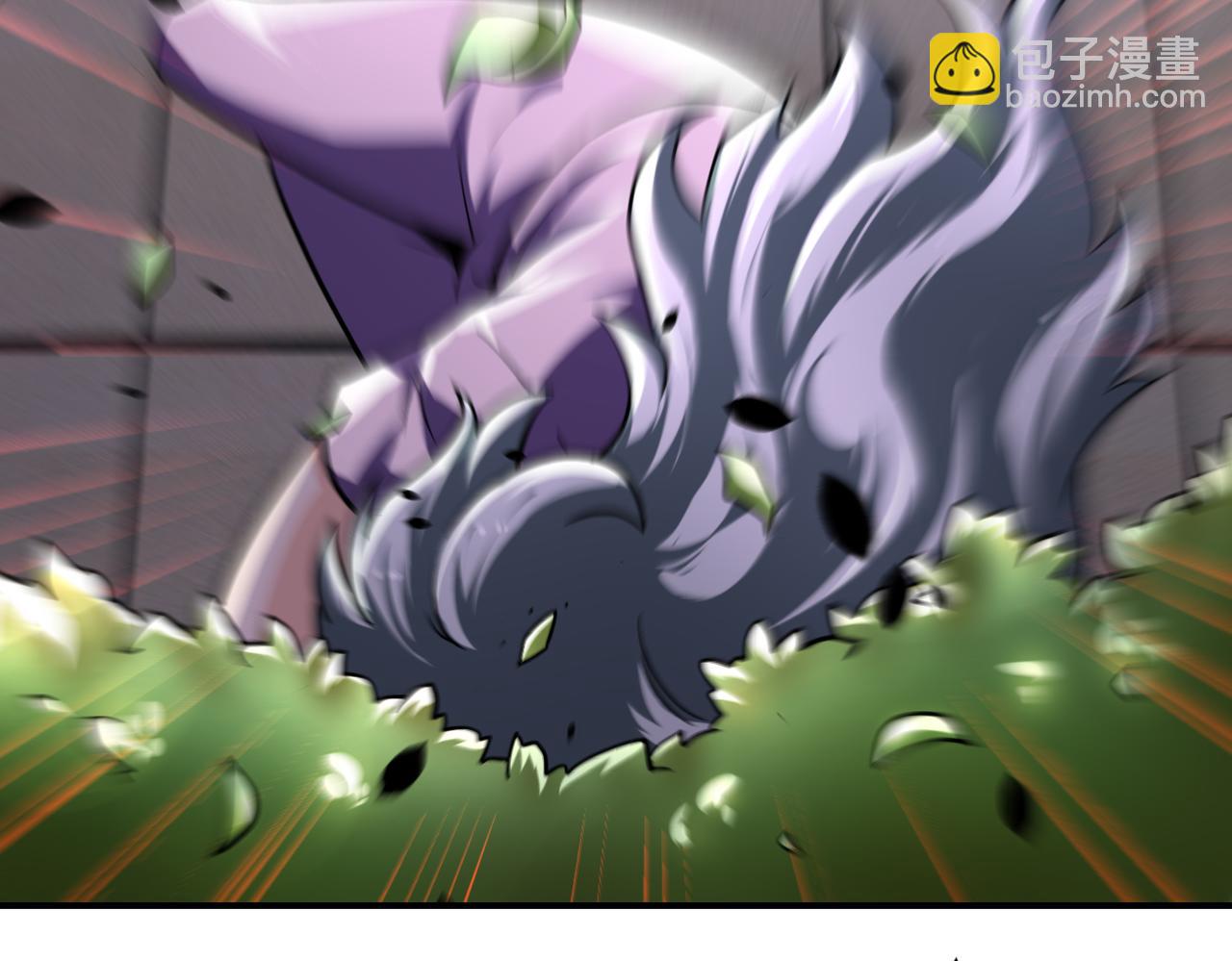 末世超級系統 - 第457話 追捕(2/2) - 5