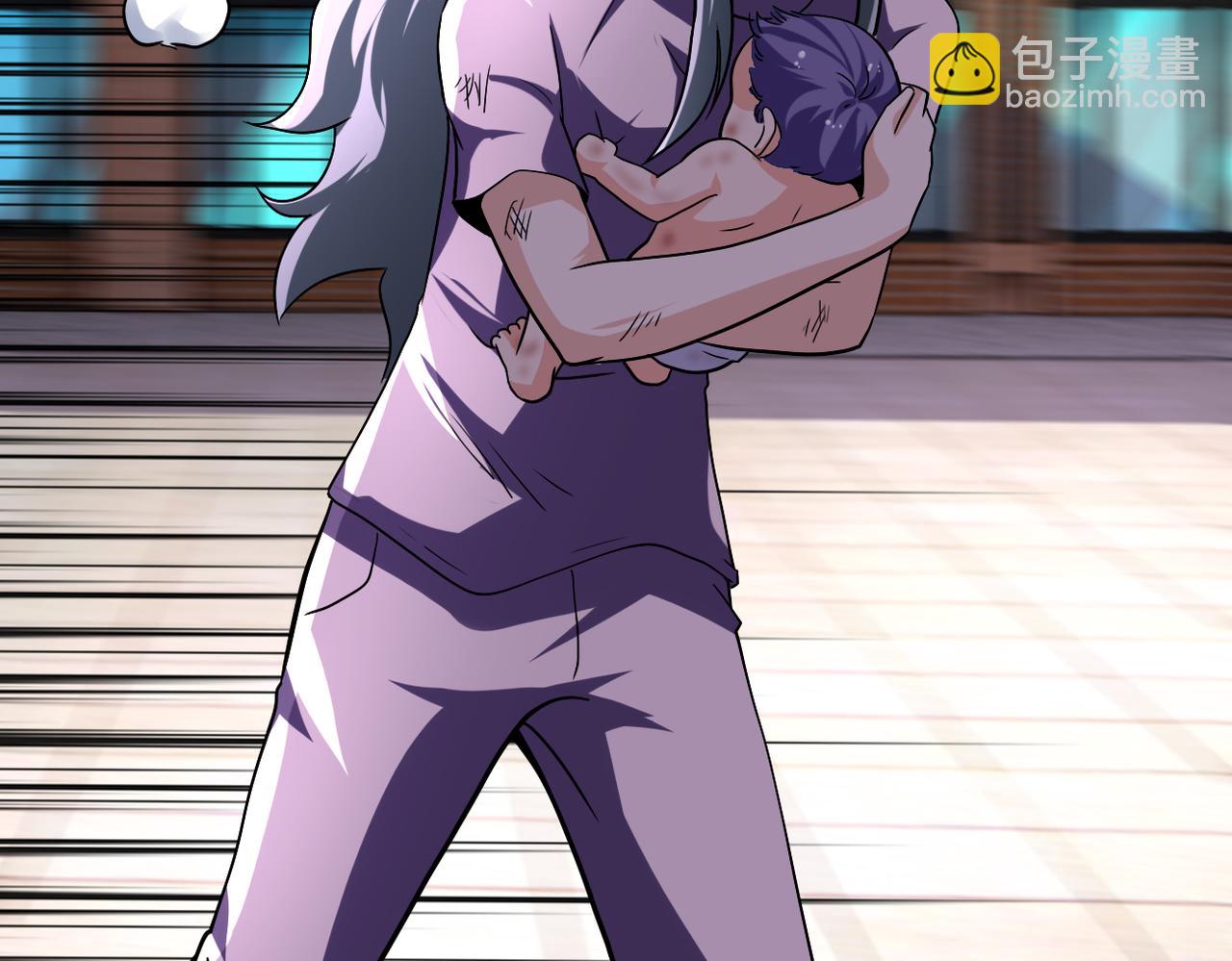 末世超級系統 - 第457話 追捕(2/2) - 1