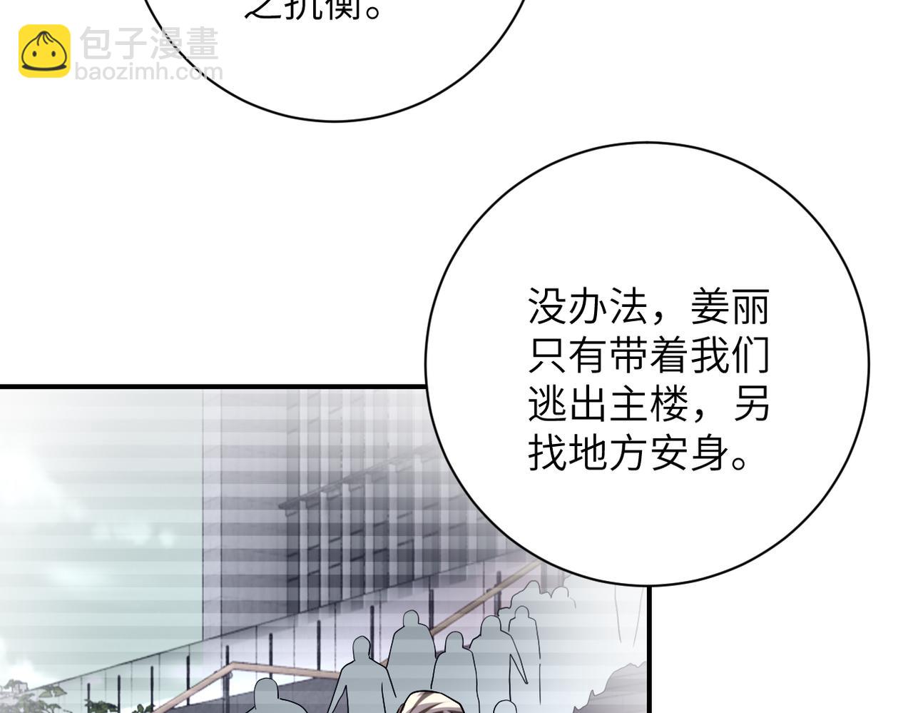 末世超級系統 - 第459話 被囚(2/2) - 4