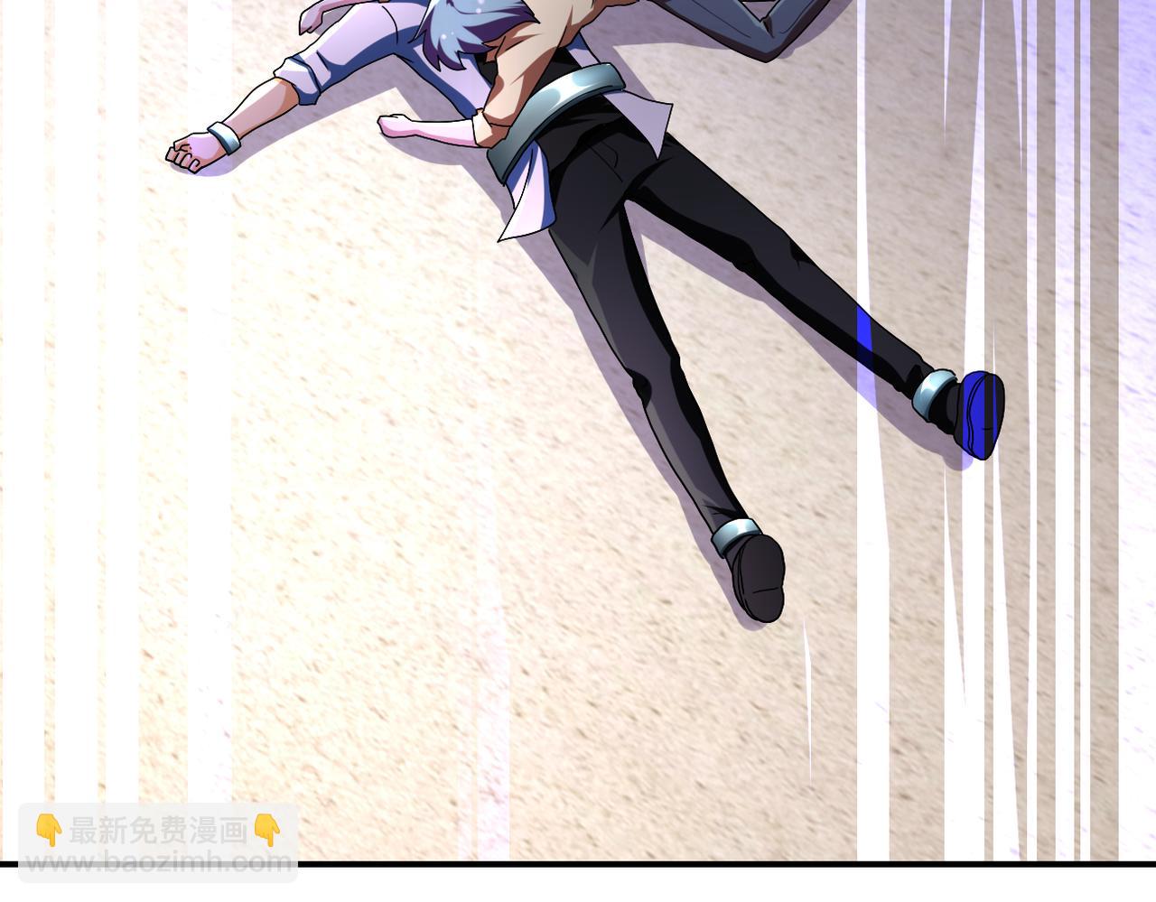 末世超級系統 - 第461話 懲罰(2/2) - 3