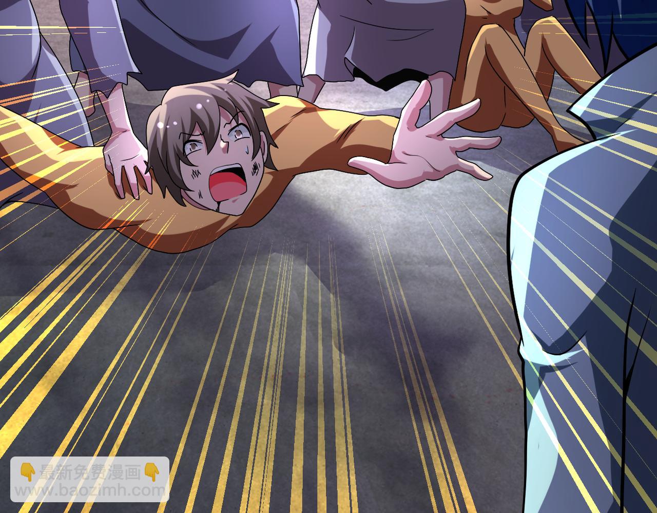 末世超級系統 - 第463話 動亂(2/2) - 2