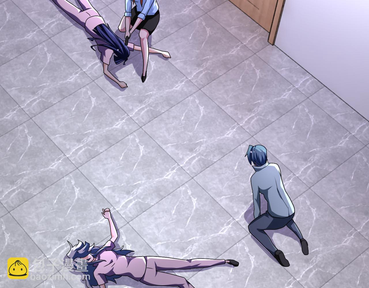 末世超級系統 - 第467話 必要的犧牲(1/2) - 4