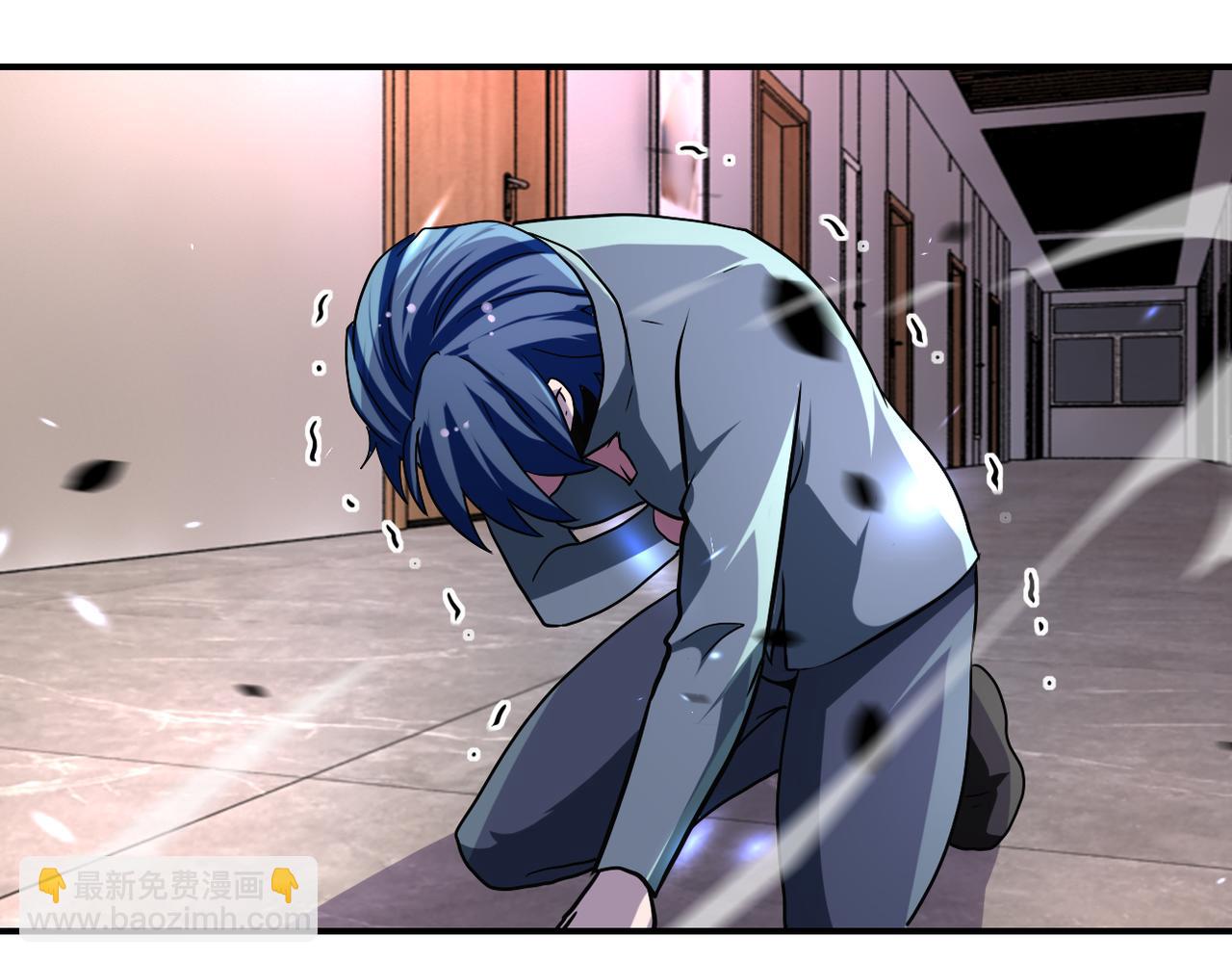 末世超級系統 - 第467話 必要的犧牲(1/2) - 4