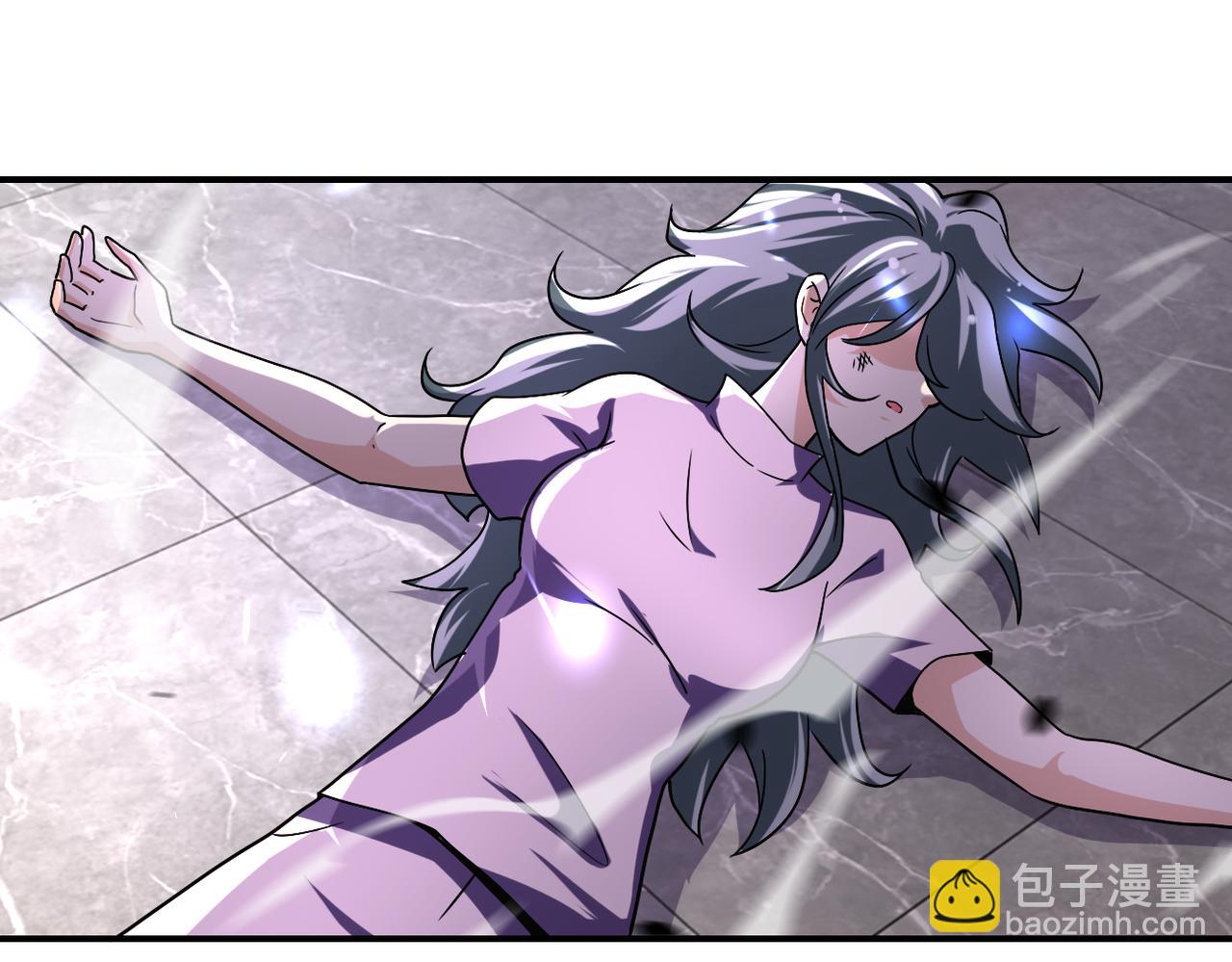 末世超級系統 - 第467話 必要的犧牲(1/2) - 5