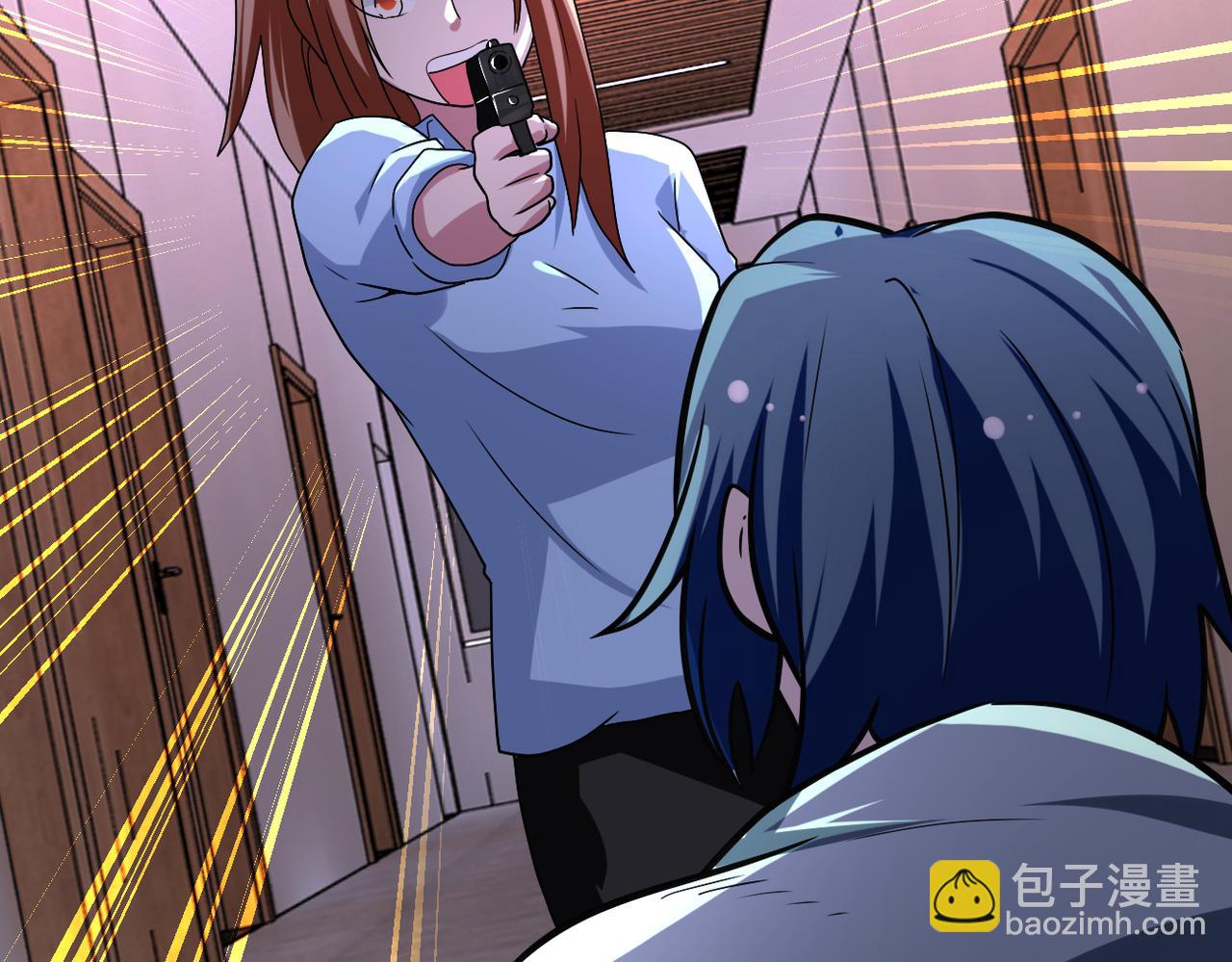 末世超級系統 - 第467話 必要的犧牲(2/2) - 6