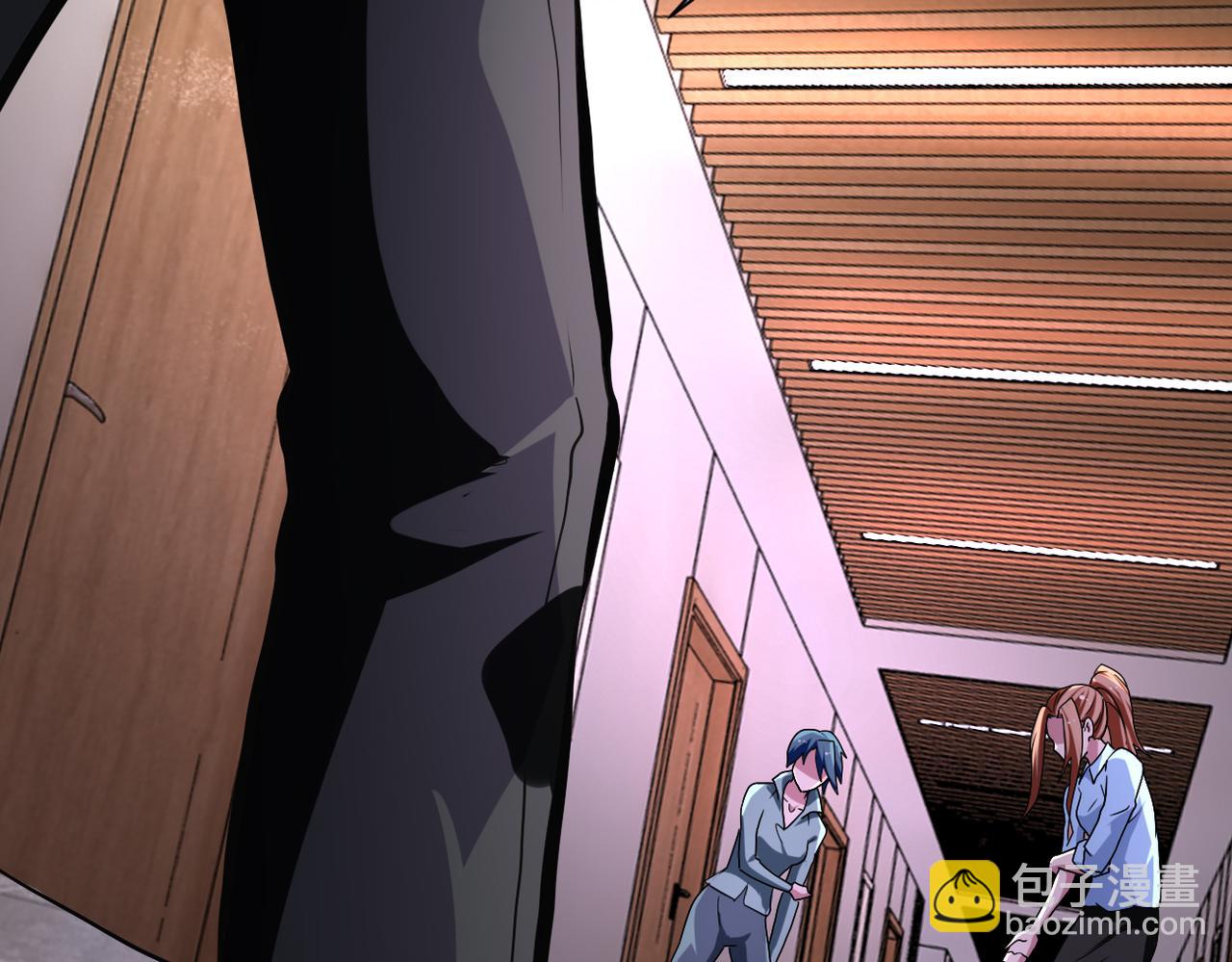 末世超級系統 - 第467話 必要的犧牲(2/2) - 5