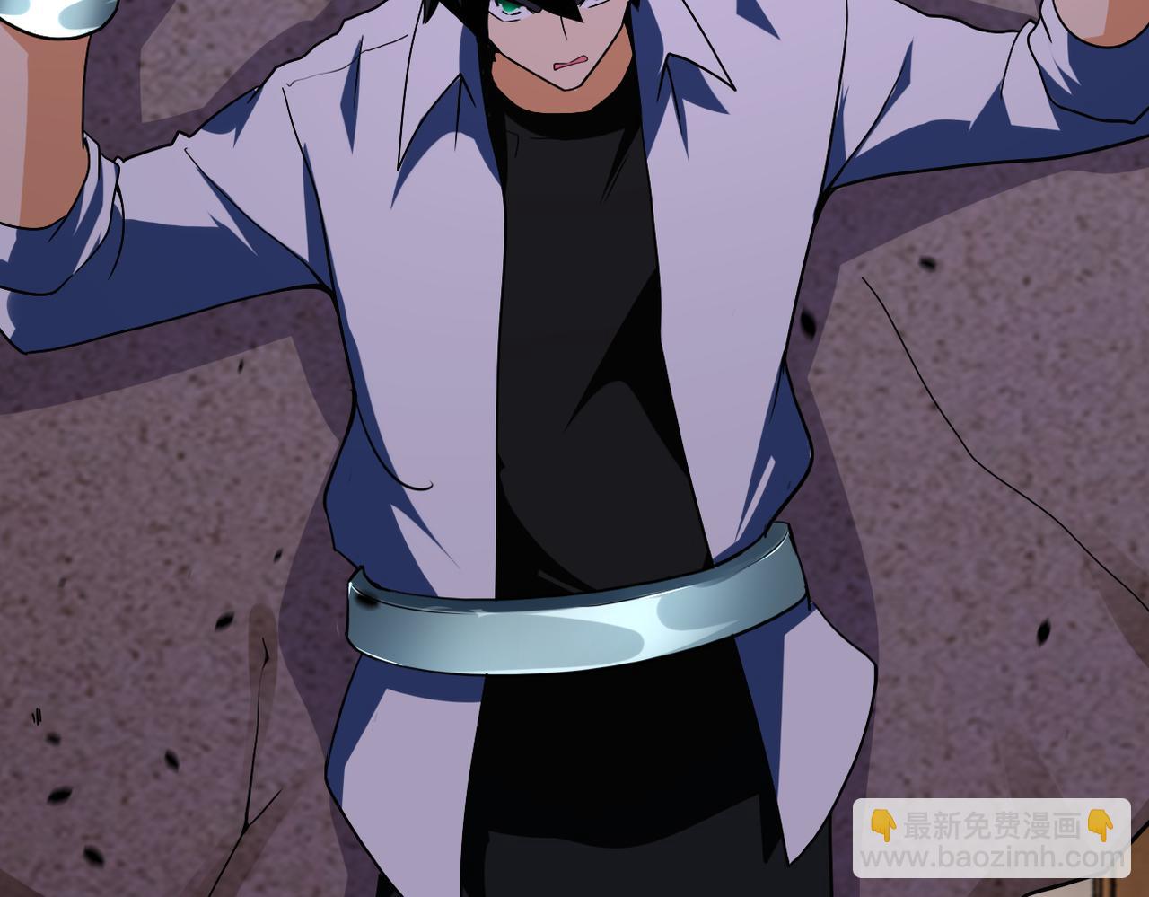 末世超級系統 - 第467話 必要的犧牲(2/2) - 1