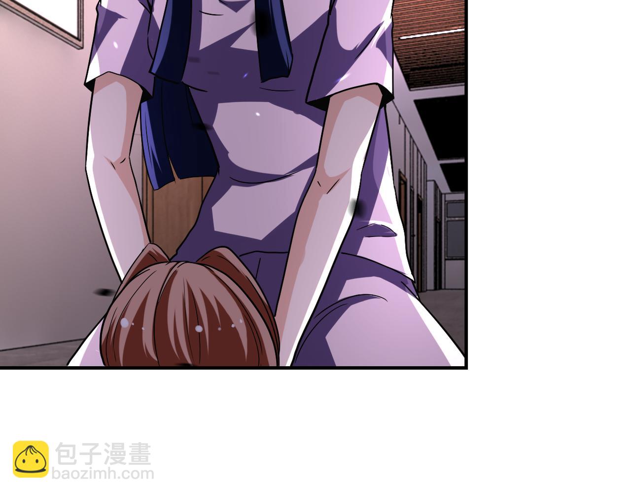 末世超級系統 - 第467話 必要的犧牲(1/2) - 7