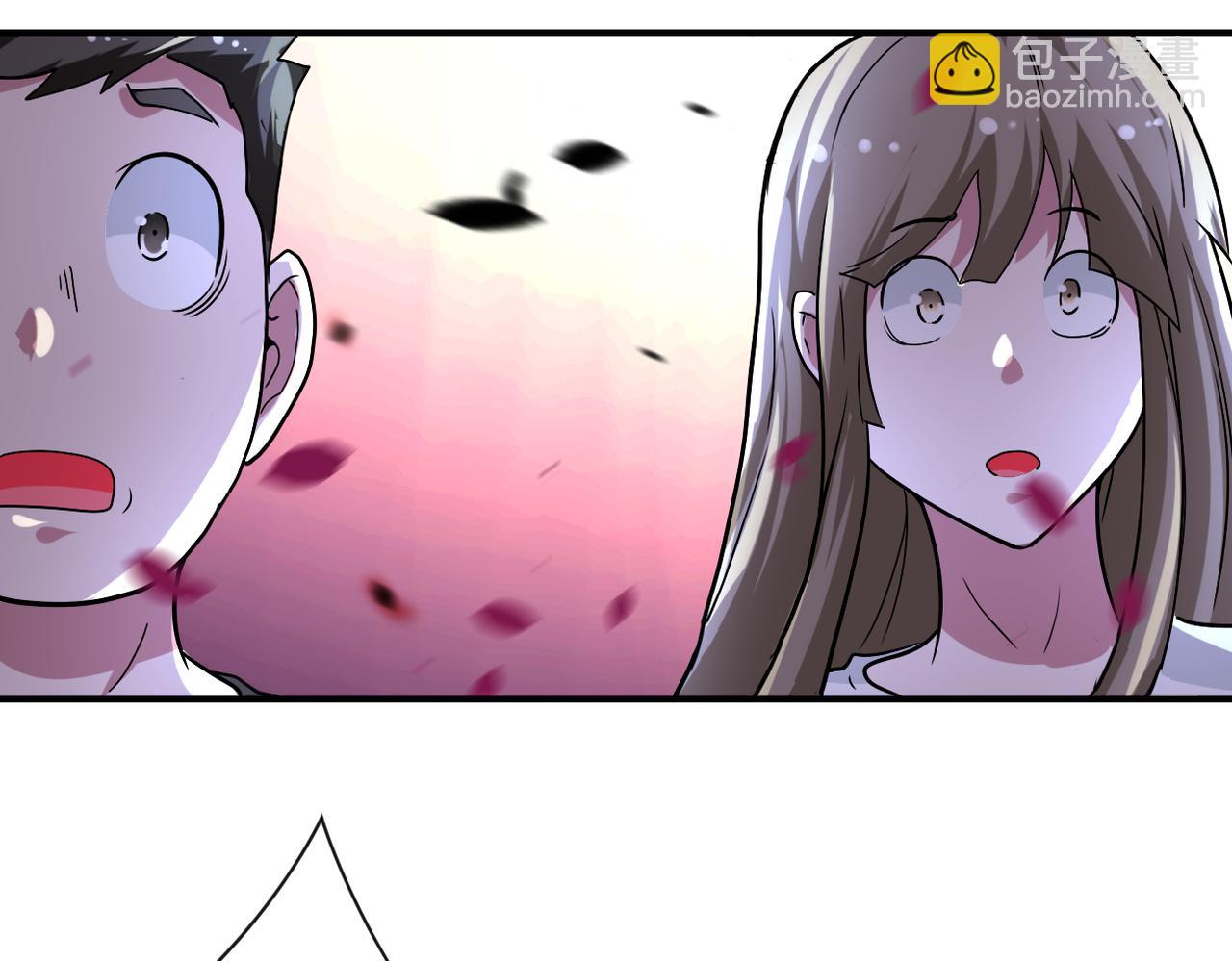 末世超级系统 - 第469话 危机将至(1/2) - 8