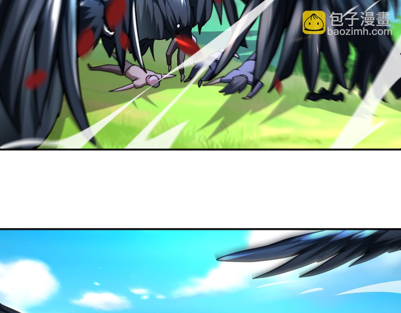 末世超級系統 - 第469話 危機將至(1/2) - 4