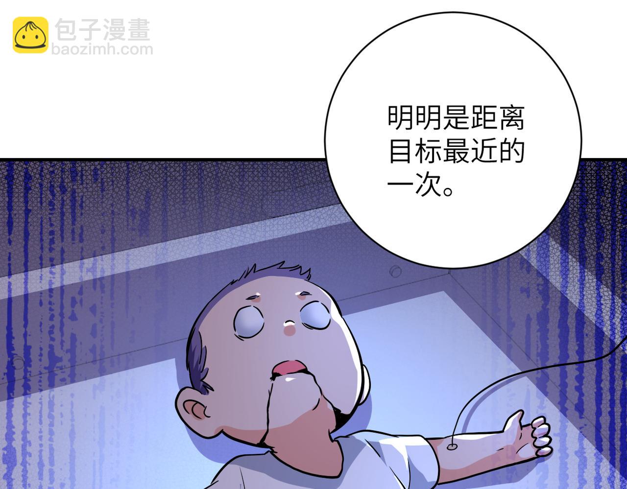 末世超級系統 - 第469話 危機將至(2/2) - 3