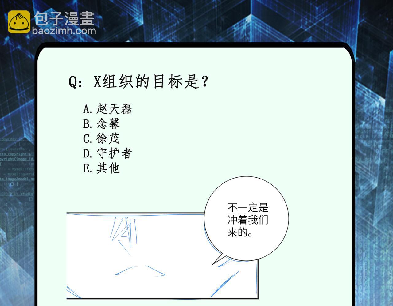 末世超級系統 - 第469話 危機將至(2/2) - 4