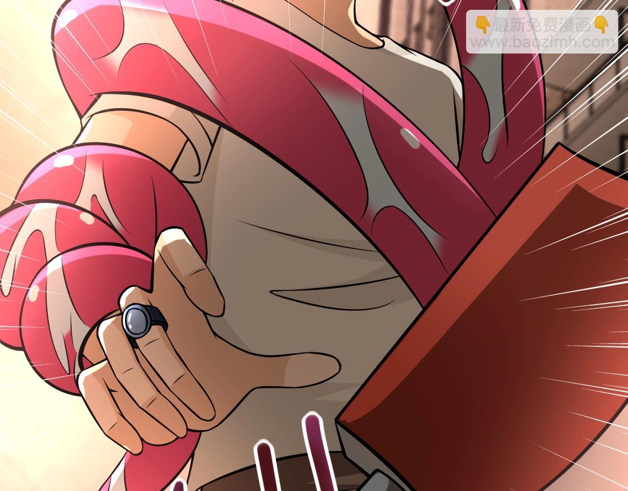 末世超級系統 - 第47話 各自爲戰的隊員們(1/3) - 3