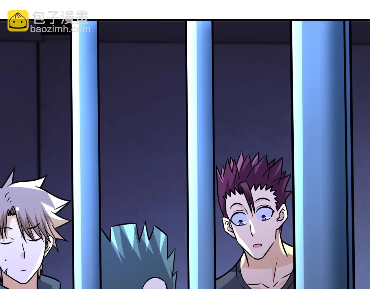 末世超級系統 - 第47話 各自爲戰的隊員們(3/3) - 2