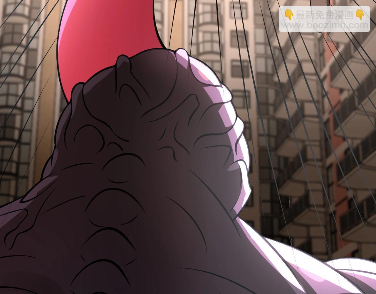 末世超級系統 - 第47話 各自爲戰的隊員們(1/3) - 8