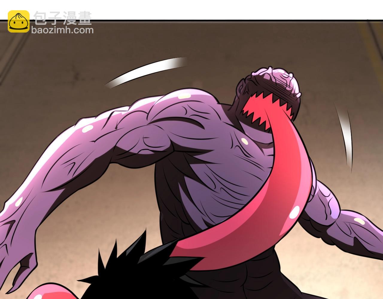 末世超級系統 - 第47話 各自爲戰的隊員們(1/3) - 3