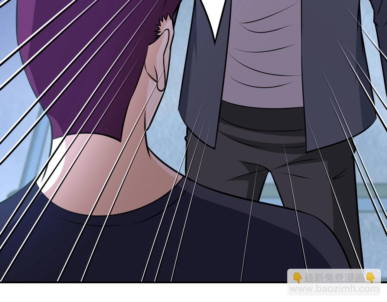 末世超級系統 - 第47話 各自爲戰的隊員們(2/3) - 2