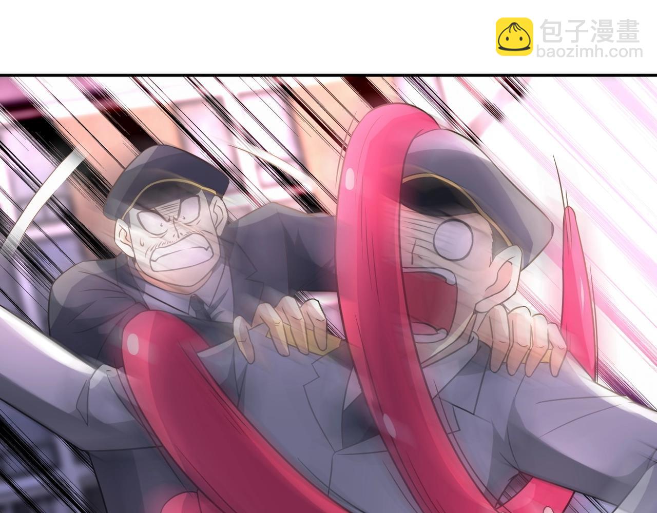 末世超級系統 - 第49話 英雄登場(2/3) - 7