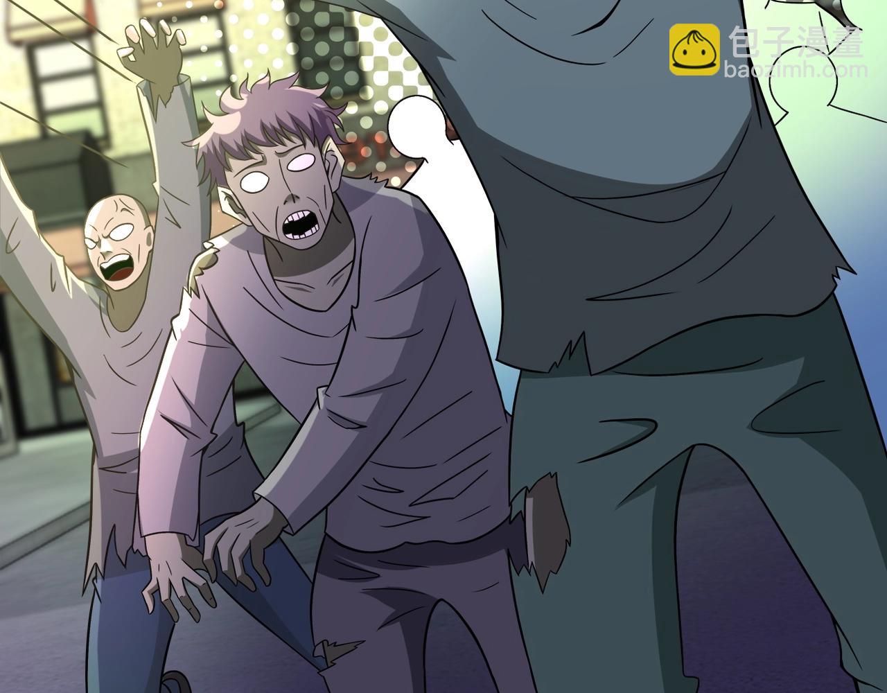 末世超級系統 - 第49話 英雄登場(2/3) - 8