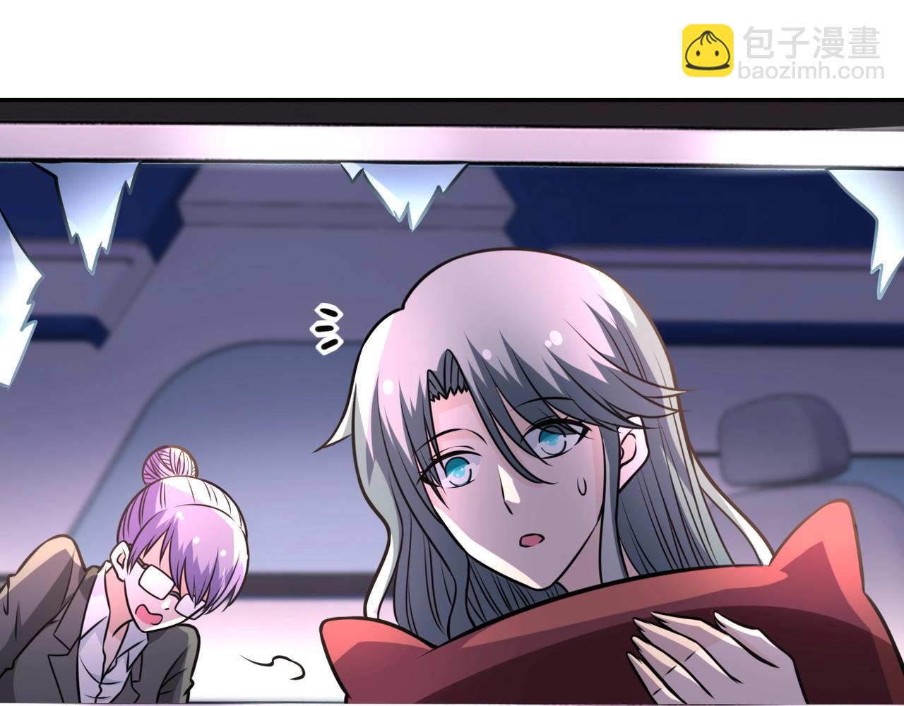 末世超級系統 - 第49話 英雄登場(2/3) - 4