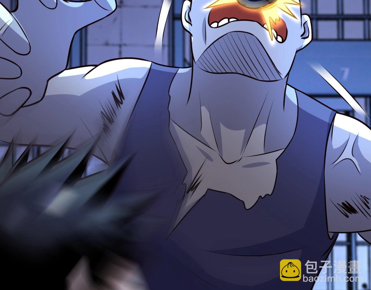 末世超級系統 - 第51話 惡的終局(3/3) - 5