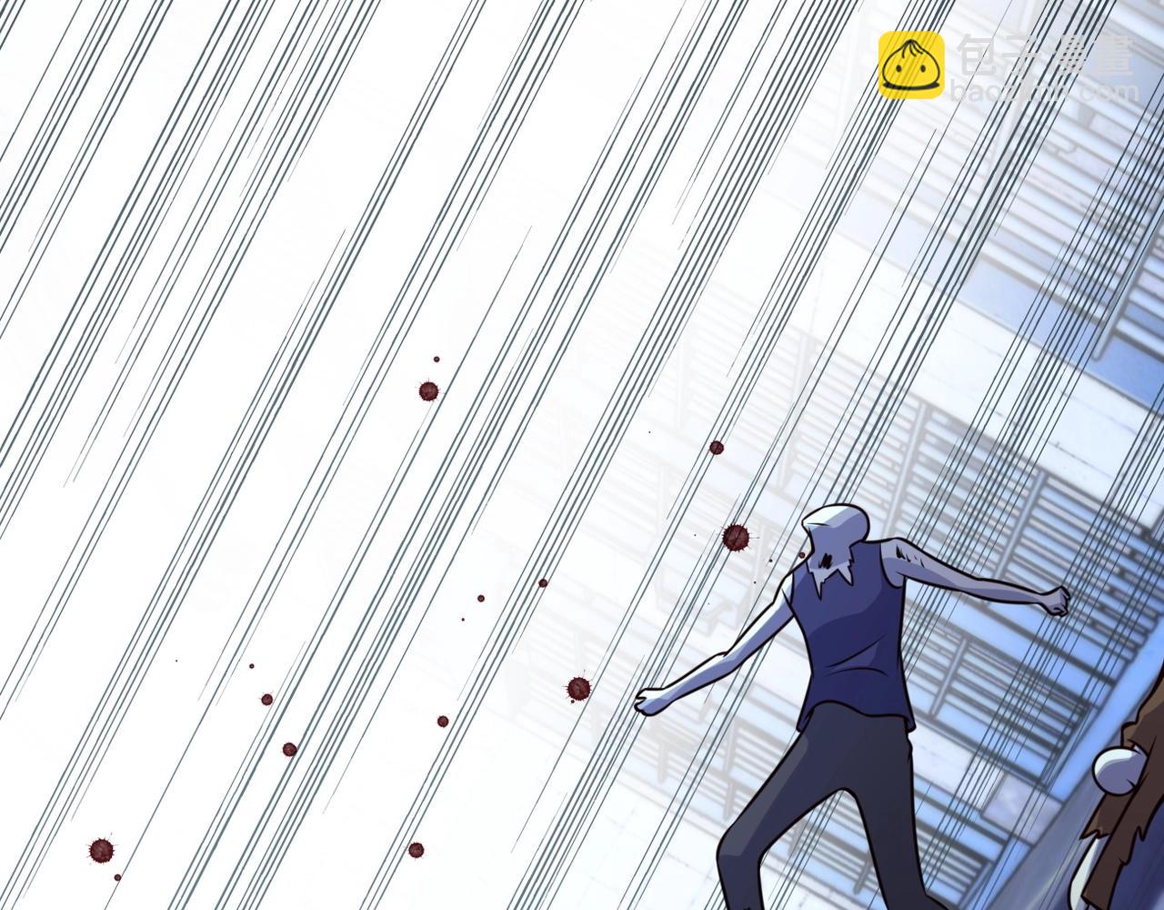 末世超級系統 - 第51話 惡的終局(3/3) - 1