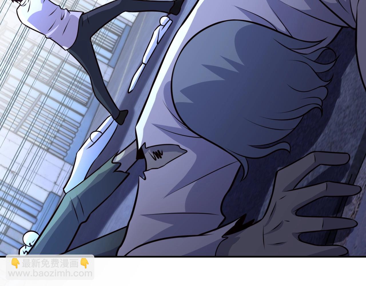 末世超級系統 - 第51話 惡的終局(3/3) - 3