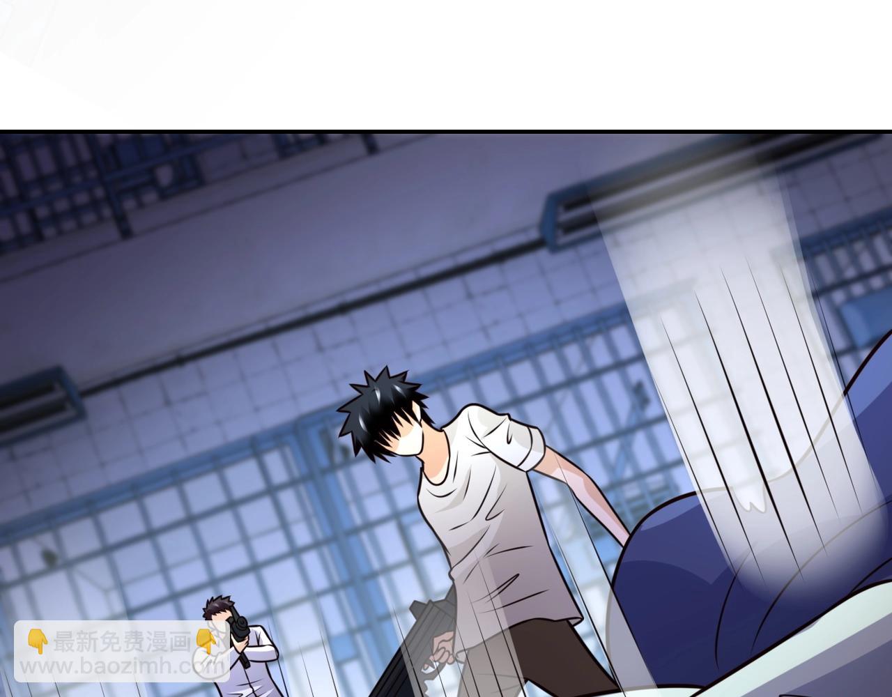 末世超級系統 - 第51話 惡的終局(3/3) - 4