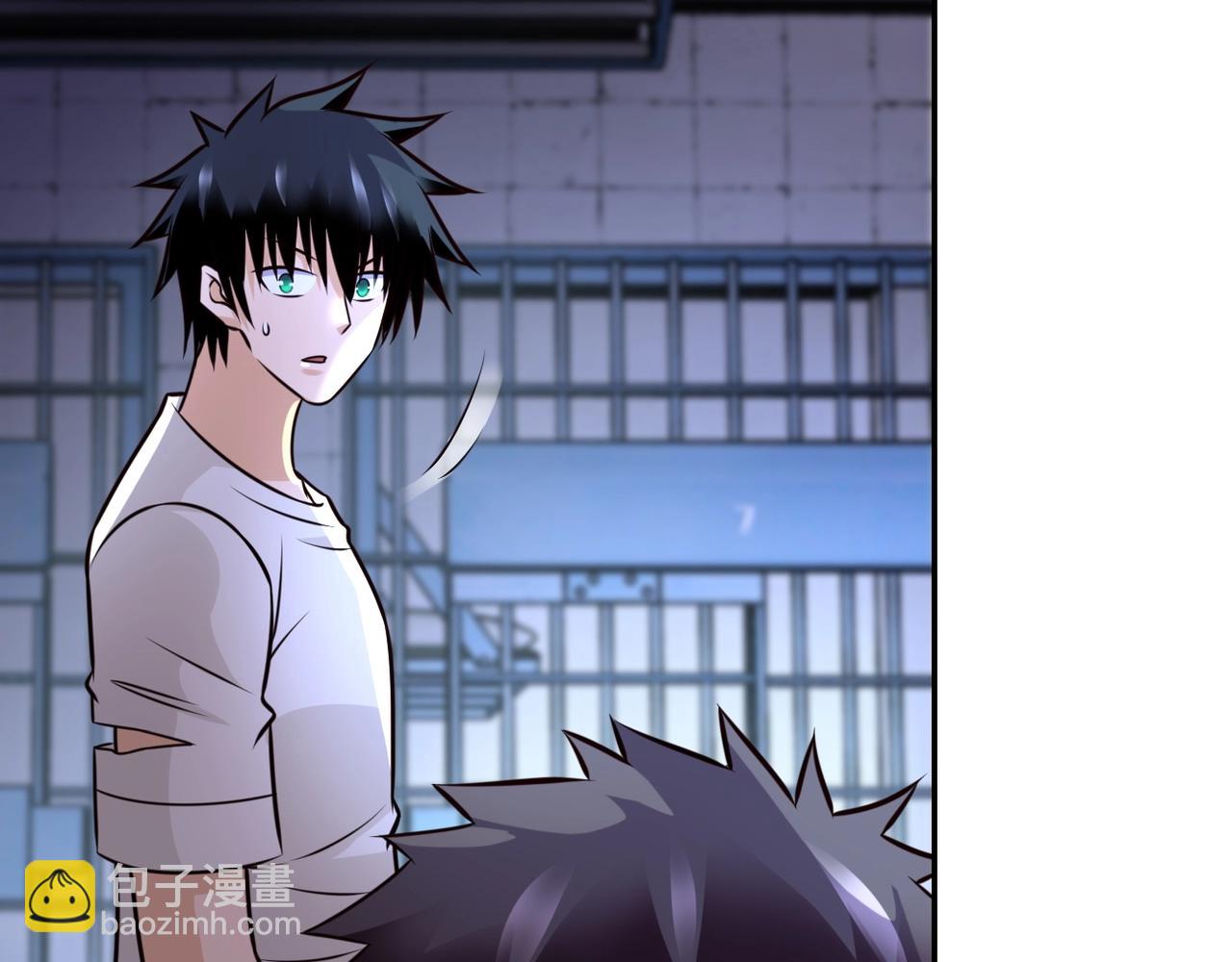 末世超級系統 - 第51話 惡的終局(3/3) - 1