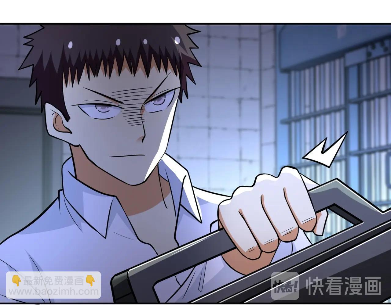 末世超級系統 - 第51話 惡的終局(2/3) - 2