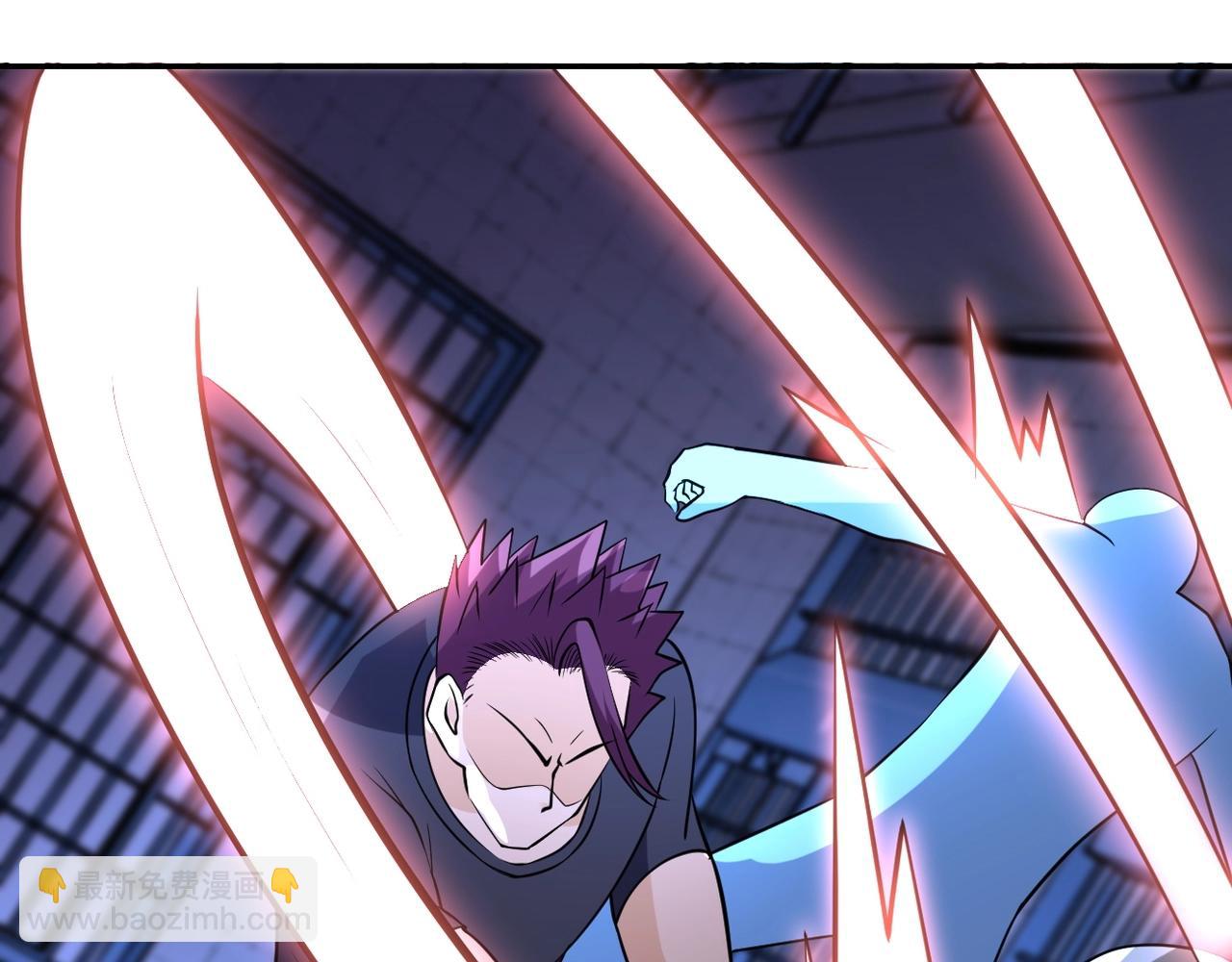 末世超級系統 - 第51話 惡的終局(2/3) - 4