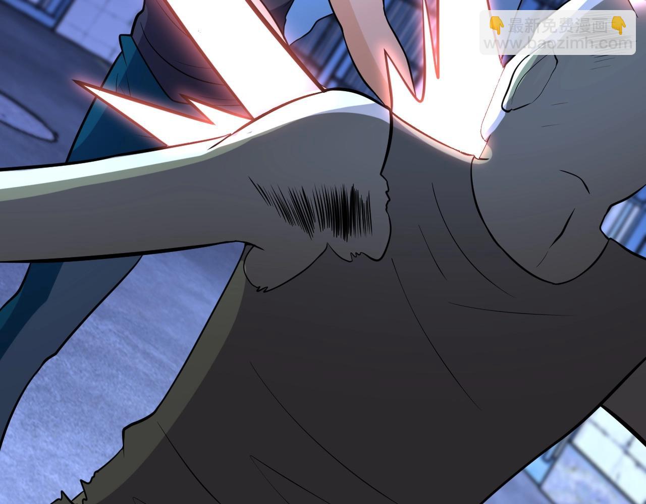 末世超級系統 - 第51話 惡的終局(2/3) - 5