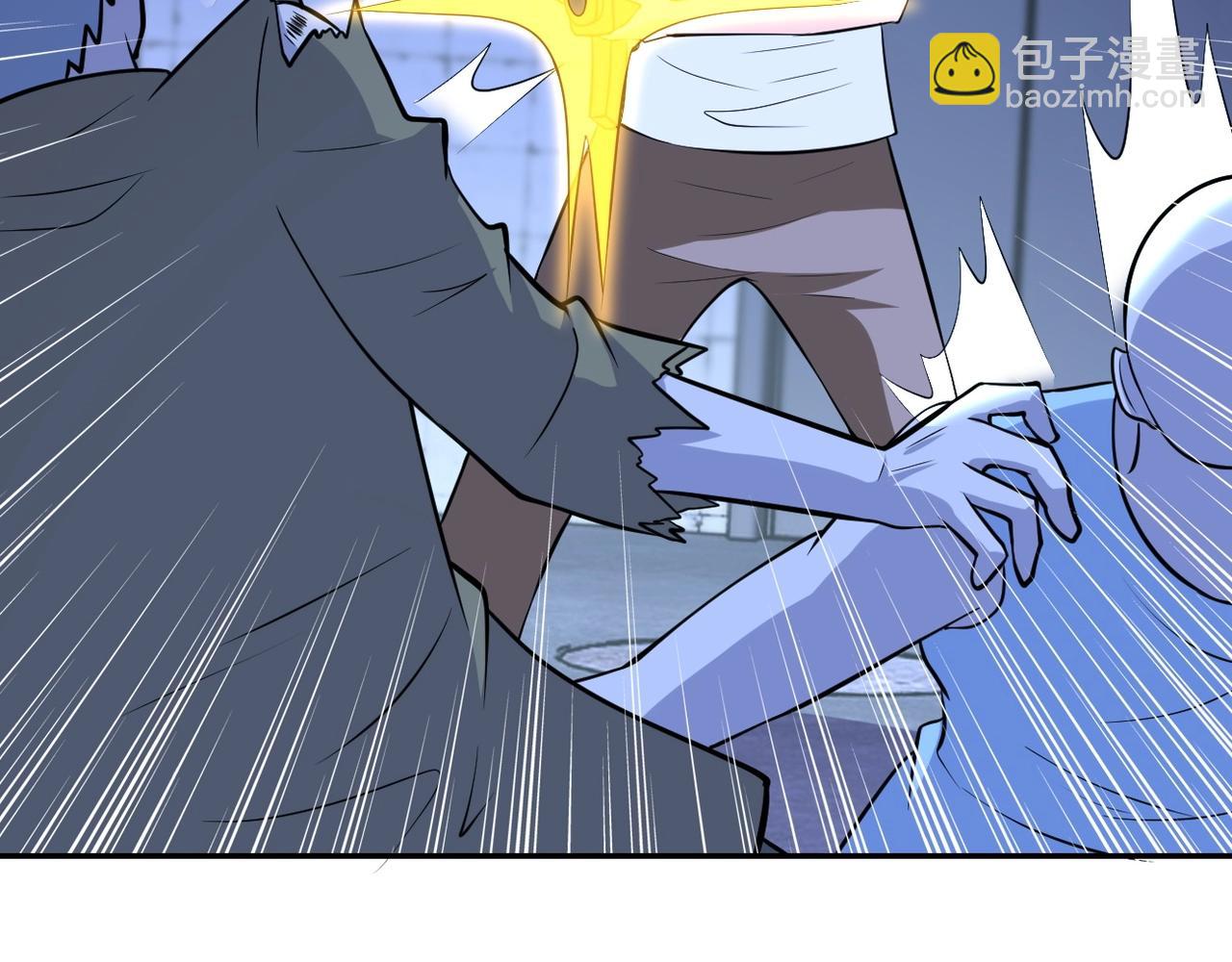 末世超級系統 - 第51話 惡的終局(2/3) - 2