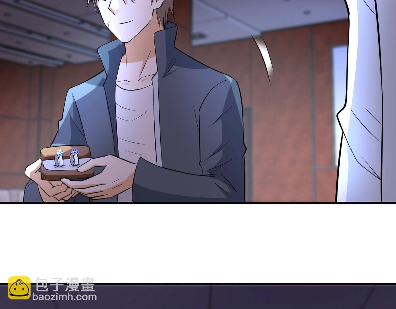 末世超級系統 - 第55話 末世下的婚禮(3/3) - 1