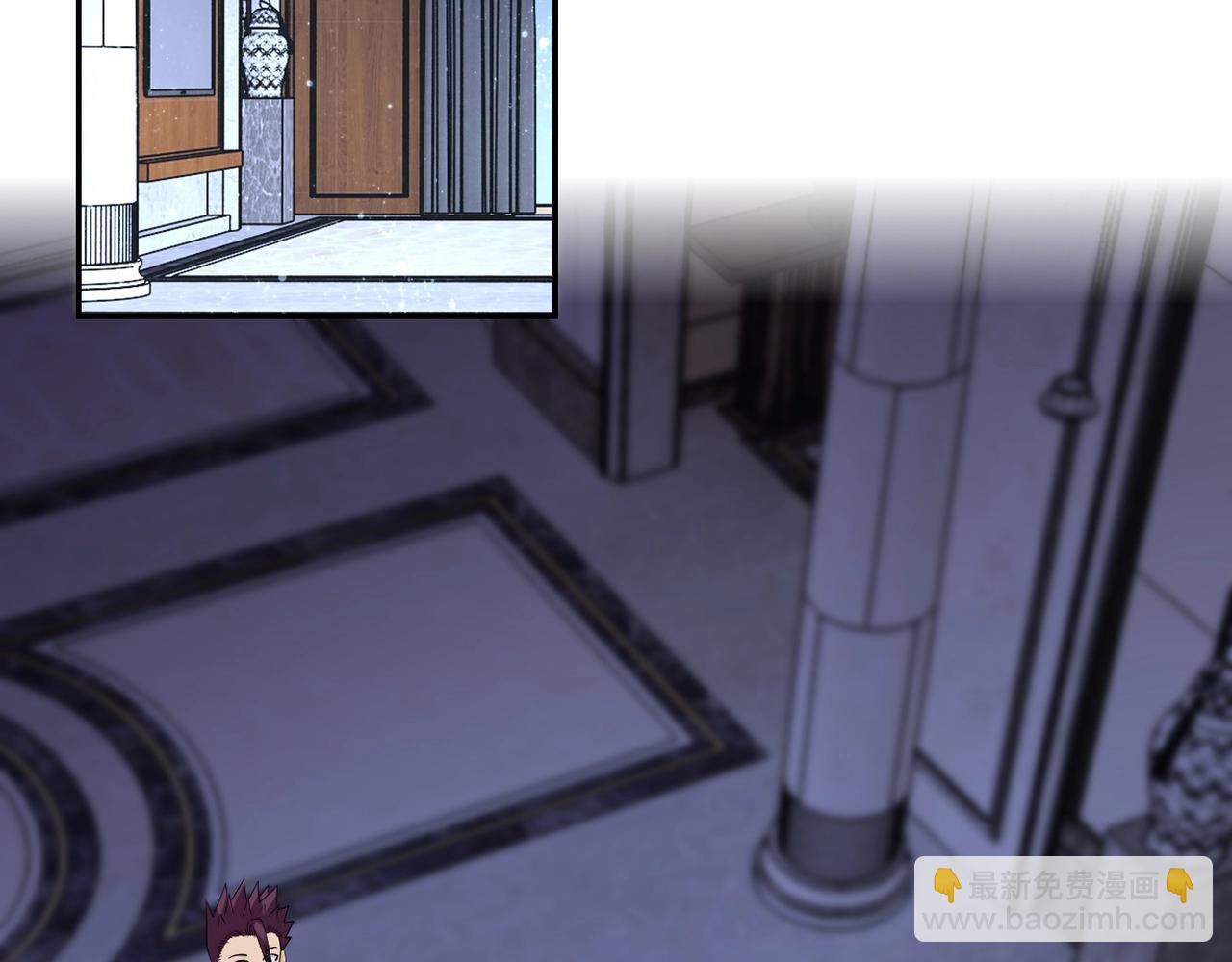 末世超級系統 - 第55話 末世下的婚禮(2/3) - 6