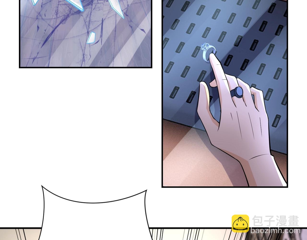 末世超級系統 - 第55話 末世下的婚禮(2/3) - 3