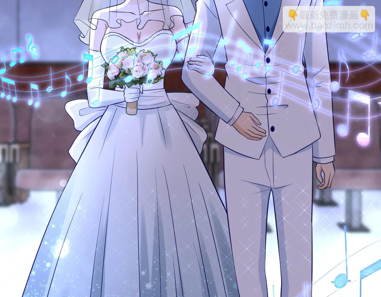 末世超級系統 - 第55話 末世下的婚禮(2/3) - 2