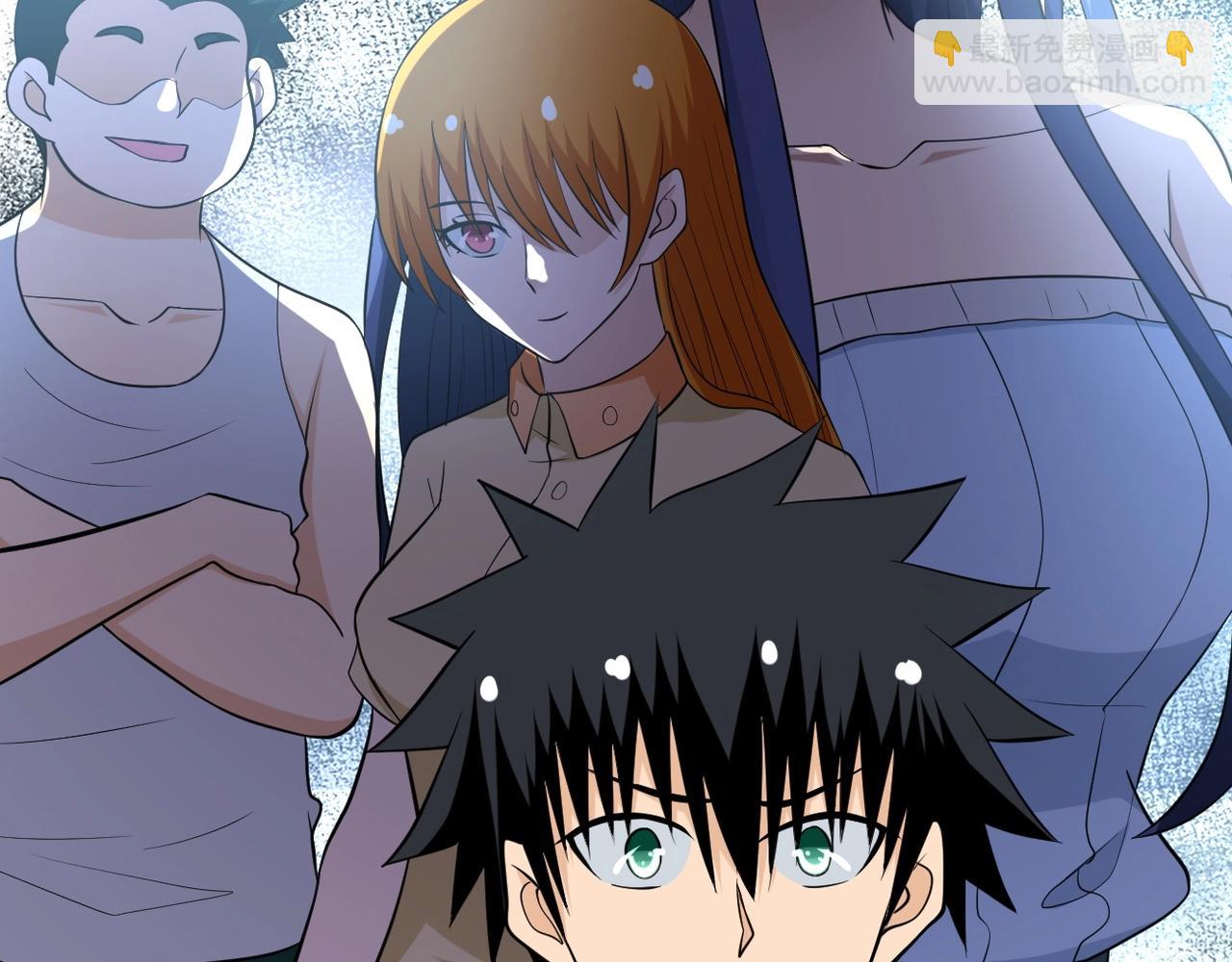 末世超級系統 - 第57話 最黑暗的時刻(1/3) - 1