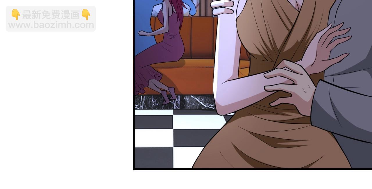 末世超級系統 - 第57話 最黑暗的時刻(1/3) - 8